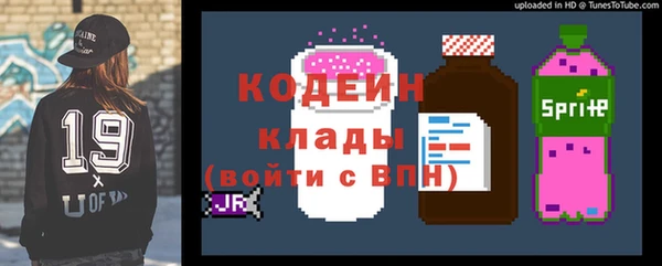 хмурый Абинск