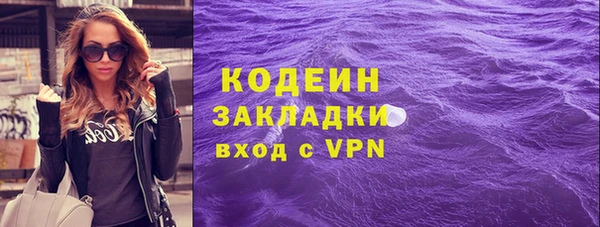 хмурый Абинск